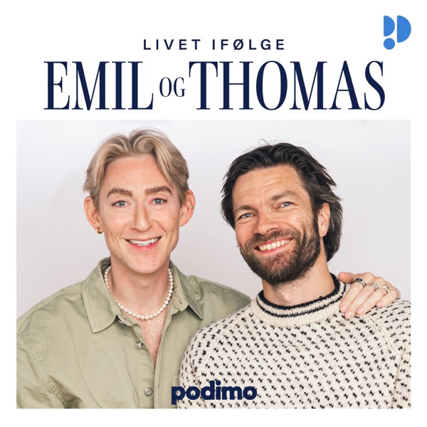 Jeg hader strip – spred ordet! - Livet ifølge Emil og Thomas