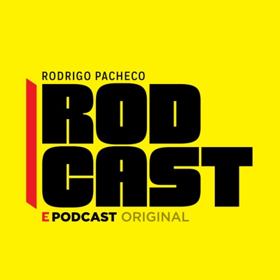 Rodcast, con Rodrigo Pacheco:E-podcast