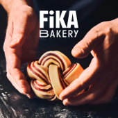 FIKA BAKERY 🎙 Animé par Matthieu, accompagné de chefs et de professionnels du réseau Valrhona Sélection.