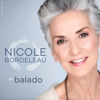 Nicole Bordeleau en Balado - Nicole Bordeleau
