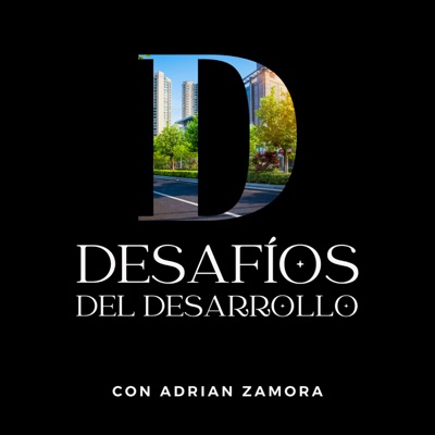 Desafíos del Desarrollo