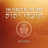 Leviticus 23:15–22 | The Feast of Weeks