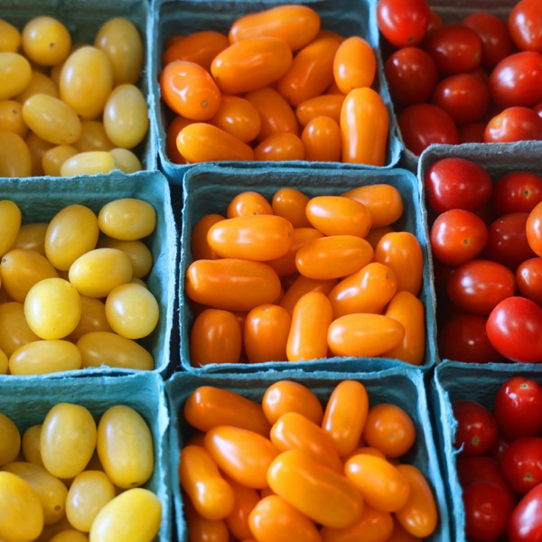 Why (some) food tastes better abroad photo