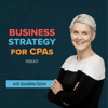 Business Strategy for CPA's - Geraldine Carter