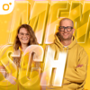 Mensch - Geschichten aus dem echten Leben unserer Lieblingspromis - Heiko Behr, Mira Dönges, Wake Word Studios new Single