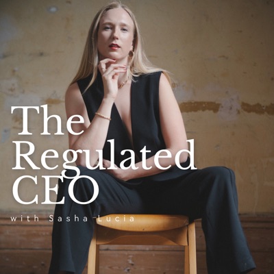 The Regulated CEO