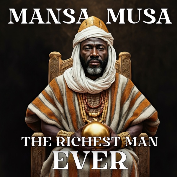 Mansa Musa: The Richest Man In History photo