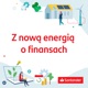 Z nową energią o finansach