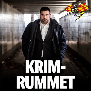 Krimrummet