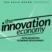 The Innovation Economy with Arlington Economic Development