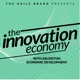 The Innovation Economy with Arlington Economic Development