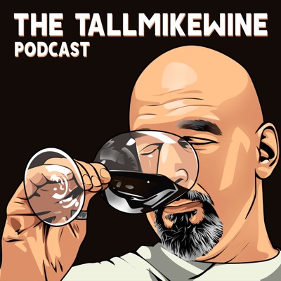 The TallMikeWine Podcast