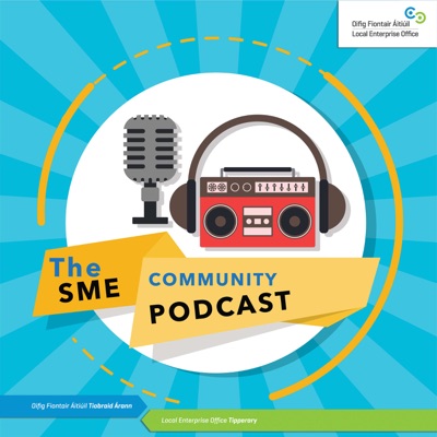 The SME Community Podcast