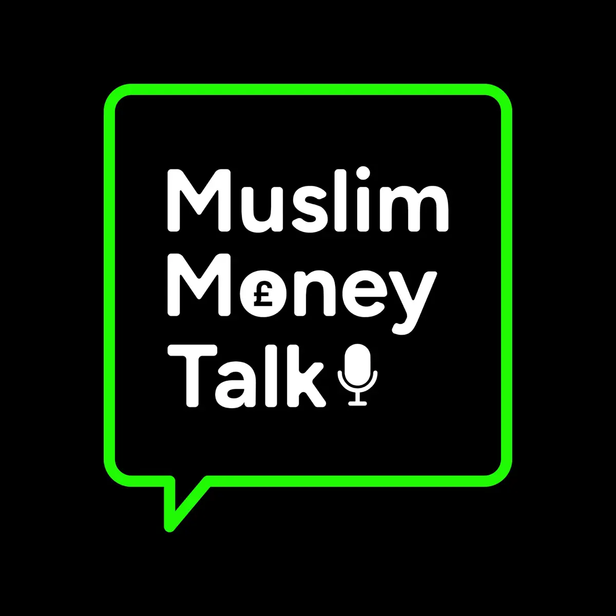Muslim Money Talk - Podcast - Apple Podcasts