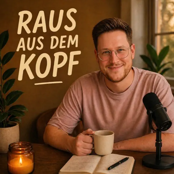 Raus aus dem Kopf