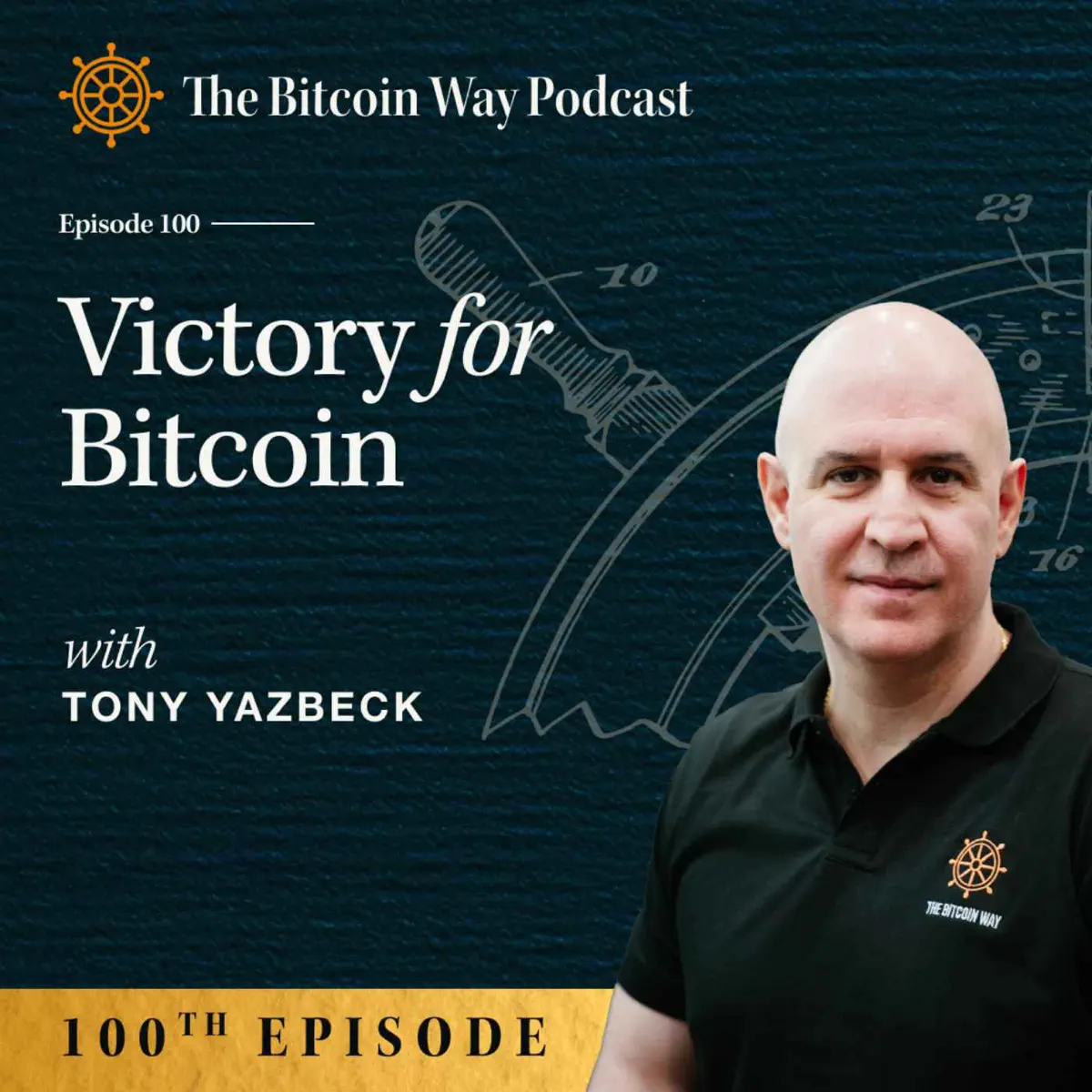 The Bitcoin Way Podcast - Podcast - Apple Podcasts