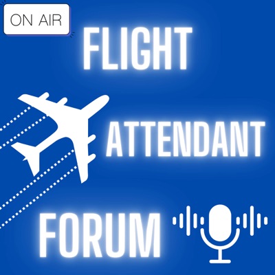 Flight Attendant Forum:Colin