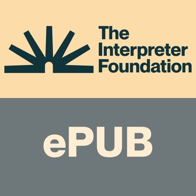 ePub feed of Interpreter: A Journal of Latter-day Saint Faith and Scholarship