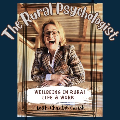 The Rural Psychologist