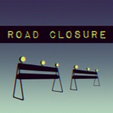 EP0019 - Road Closure