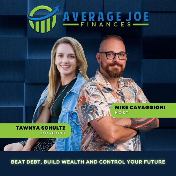 Average Joe Finances