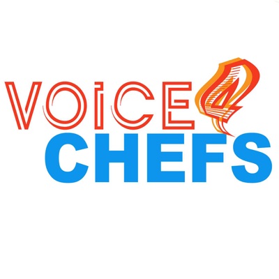 The Voice4Chefs Podcast