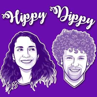 The Hippy Dippy Podcast
