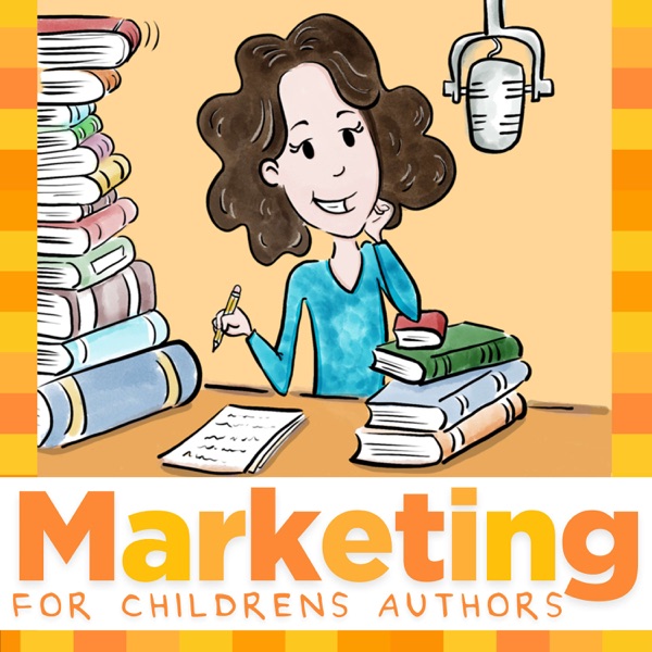 The Writer's Way | How to Market Your Children's Book