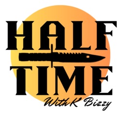 CSBlueGem | The BIGGEST Case Hardened Enthusiast | Half Time with K Bizzy - #26