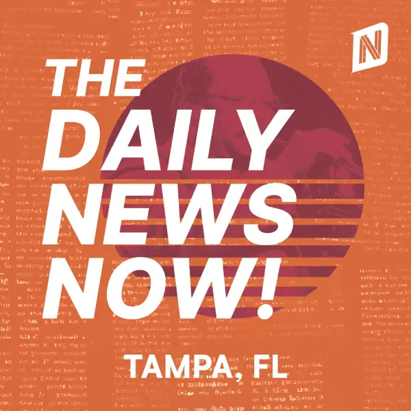 Tampa News Today | 2 Min News | The Daily News Now!