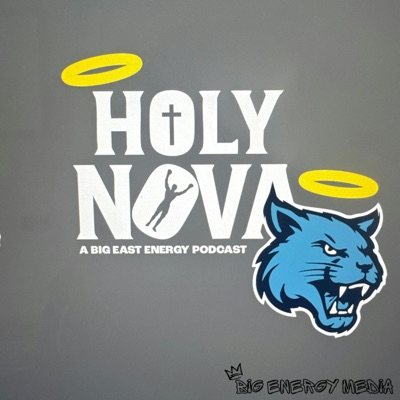 Holy Nova Holy Nova