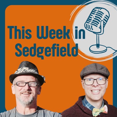 This Week in Sedgefield This Week in Sedgefield