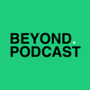 Beyond Podcast - Dimitris Baltakos