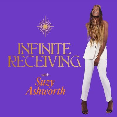 Infinite Receiving Infinite Receiving