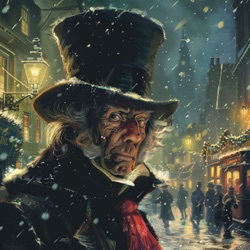 A Christmas Carol