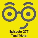 Taxi Trivia