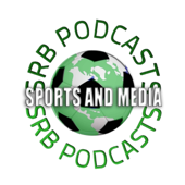 SRB Football & Media Podcasts