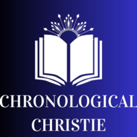 Chronological Christie podcast