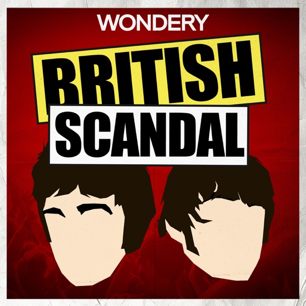 British Scandal