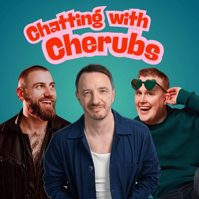 Chatting With Cherubs Chatting With Cherubs