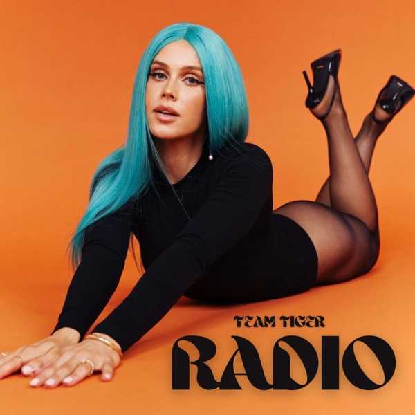 Team Tiger Radio image