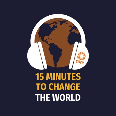 15 Minutes to Change the World