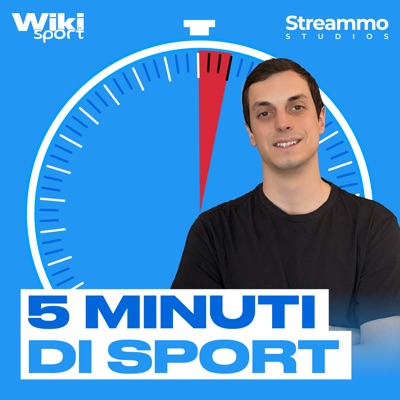 5 MINUTI DI SPORT