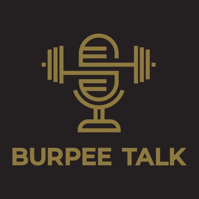 Burpee Talk Burpee Talk