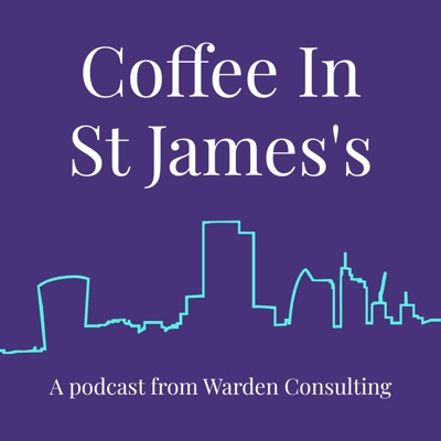 Coffee In St James's