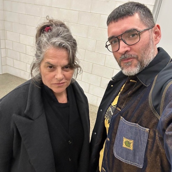 Tracey Emin photo