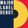 Logo of the podcast Major Label Debut