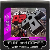 Special: PAX East 2024