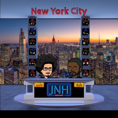 JnH Podcast