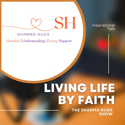 Living Life by Faith Living Life by Faith